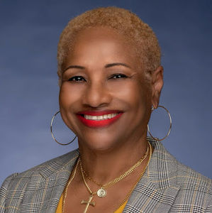 Meet your Posher, Patricia